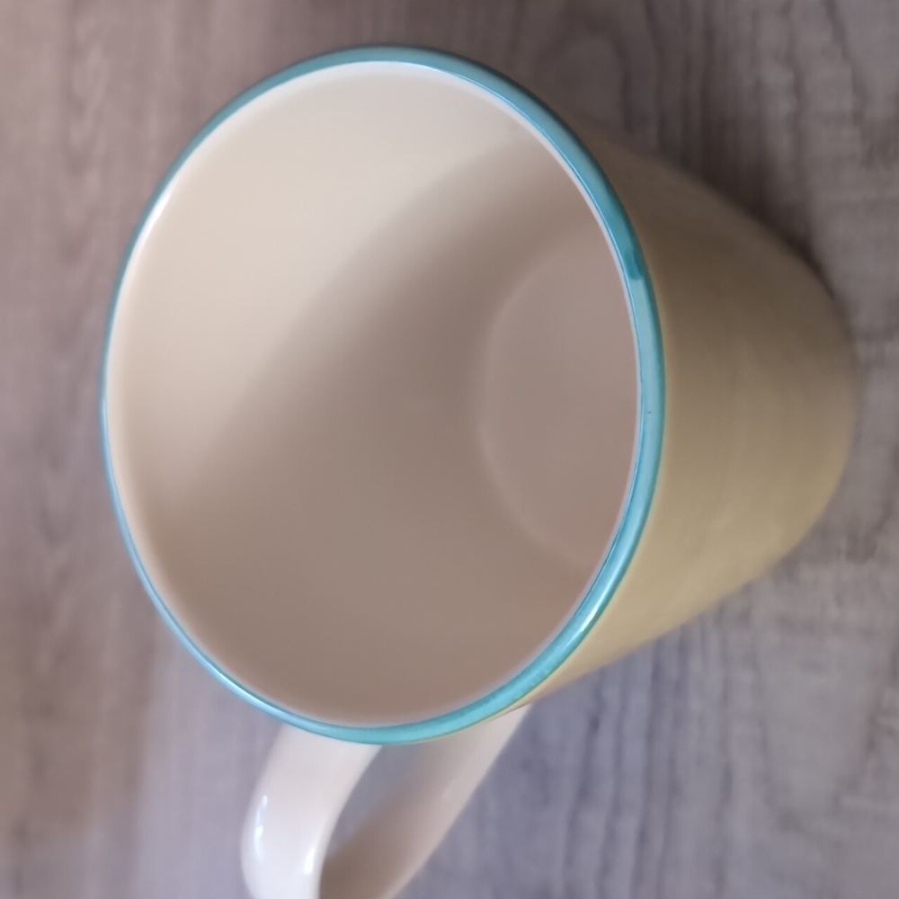 Primavera mugs - Picture 4 of 4